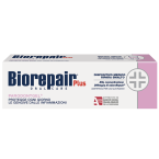 Biorepair plus parodontgel ph 75 ml