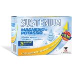 Sustenium magnesio potassio 28 bustine promo