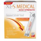 XLS MEDICAL MAX STRENGTH 60 STICK - perrigo italia srl