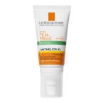 Anthelios gelcrema senza profumazione spf50+ 50 ml