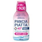 PANCIA PIATTA ACT FORTE 500 ML - FF SRL