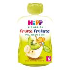 Hipp bio hipp bio frutta frullata pera banana kiwi 90 g