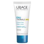 Eau thermale crema leggera acq spf20