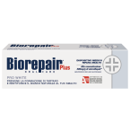 Biorepair plus pro white 75 ml