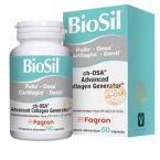 BIOSIL 60 CAPSULE - FAGRON ITALIA SRL