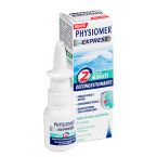 PHYSIOMER EXPRESS SPRAY 20 ML - PERRIGO ITALIA SRL