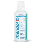 Meridol Collutorio Igiene Orale 100ml - Formato Viaggio