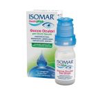 ISOMAR OCCHIPLUS GOCCE OCULARI 10 ML - EURITALIA PHARMA