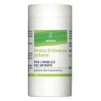 Arnica echinacea polvere per uso esterno 20 g