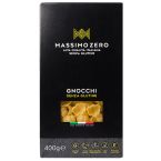 Massimo zero gnocchi 400 g