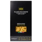 Massimo zero sedanini rigati 1 kg