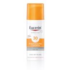 Eucerin sun anti age spf30 50 ml