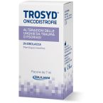 TROSYD ONICODISTROFIE IDROLACCA 7 ML - GIULIANI SPA