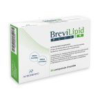 Brevilipid plus 30 compresse rivestite