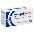 Synapsine 1000 10 flaconcini 10 ml