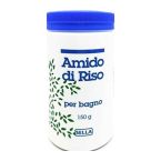 Amido riso bagno 150 g