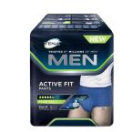 Pull up uomo tena men pants active fit m 9 pezzi