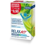 RELAX ACT GIORNO GOCCE 40 ML - FF SRL