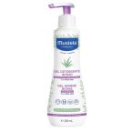 Mustela gel detergente intimo 200 ml