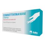 CONNETTIVINA MANI CREMA 30 G - FIDIA FARMACEUTICI SPA