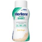 Meritene resource diabet van