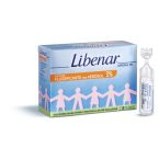 LIBENAR AEROSOL 3% 18 FIALE IPERTONICHE - PERRIGO ITALIA SRL