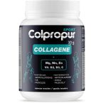 Colpropur sport neutro collagene 330g