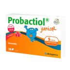 Probactiol junior new 28cpr ma