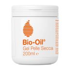 BIO OIL GEL PELLE SECCA 200 ML - PERRIGO ITALIA SRL