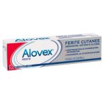 Alovex ferite crema idr 30ml