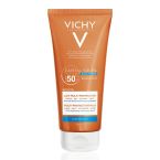 Vichy Capital Soleil Solare Latte Multi-Protezione 50+SPF - 200ml