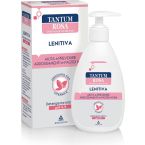 TANTUM ROSA LENITIVA DETERGENTE INTIMO 200 ML - ANGELINI SPA