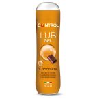 Gel lubrificante chocolate 75 ml