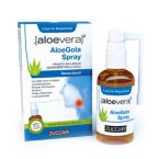 Aloevera2 aloegola spray 30ml