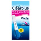 Clearblue test gravidanza f&c