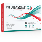 Neurassial dol 20cpr deglut