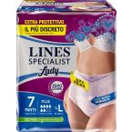 Lines spec pants plus l f 7pz