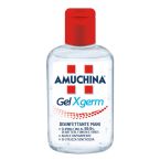 AMUCHINA GEL X-GERM DISINFETTANTE MANI 80 ML - ANGELINI SPA