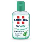 AMUCHINA GEL ALOE IDRATANTE 80 ML - ANGELINI SPA