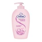 Fissan sapone liquido 250ml