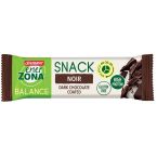 Enerzona snack noir 33g