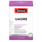 Swisse umore 50cpr