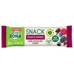 Enerzona snack crunchy ber 33g