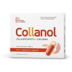 COLLANOL 20 CAPSULE - VISISLIM SRL