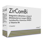 Zircombi 12bust 1,5g