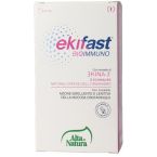 Ekifast new 6 bustine 8 g