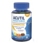 ACUTIL FOSFORO 50 CARAMELLE GOMMOSE - ANGELINI SPA