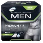 TENA MEN PREMIUM FIT LIVELLO 4 TAGLIA M 10 PEZZI - ESSITY ITALIA SPA