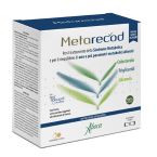 METARECOD 40 BUSTINE - ABOCA SPA