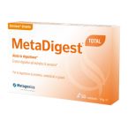 Metadigest total 30cps